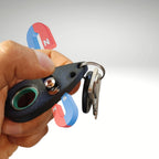 MagSnap Spinner Keychain V2