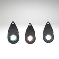 Meters Spinner Keychain V2